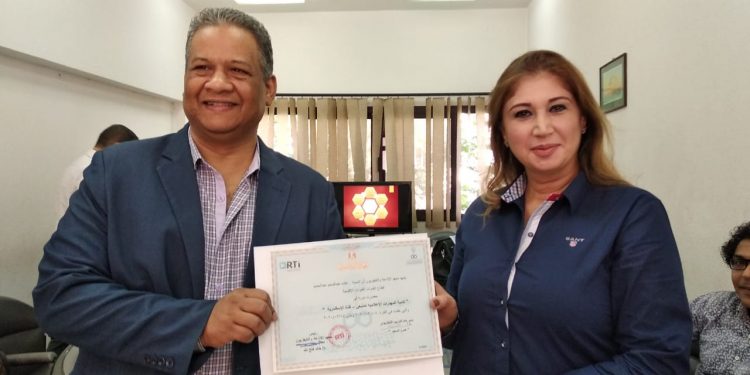 نشاط مكثف لمعهد الإذاعة والتليفزيون بالقاهرة والاسكندرية 1 نشاط مكثف لمعهد الإذاعة والتليفزيون بالقاهرة والاسكندرية