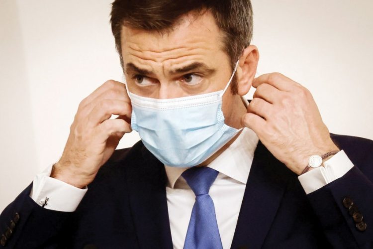 الموجة الثانية من الإصابات بكورونا تهز أوروبا