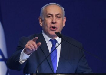 نتنياهو: نحن نغير خريطة الشرق الأوسط