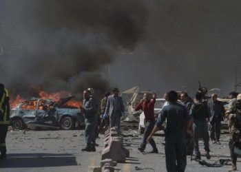 مرصد الإفتاء يدين تفجير داعش الإرهابي لمركز تعليمي في العاصمة الأفغانية