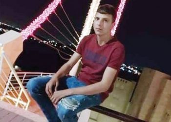 استشهاد فلسطيني بعد مواجهة مع القوات الإسرائيلية في الضفة الغربية