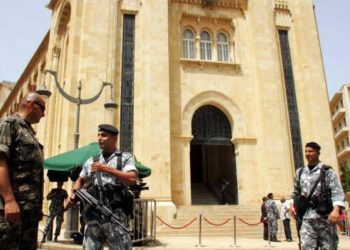 قتيل و3 جرحى بإطلاق نار في بيروت