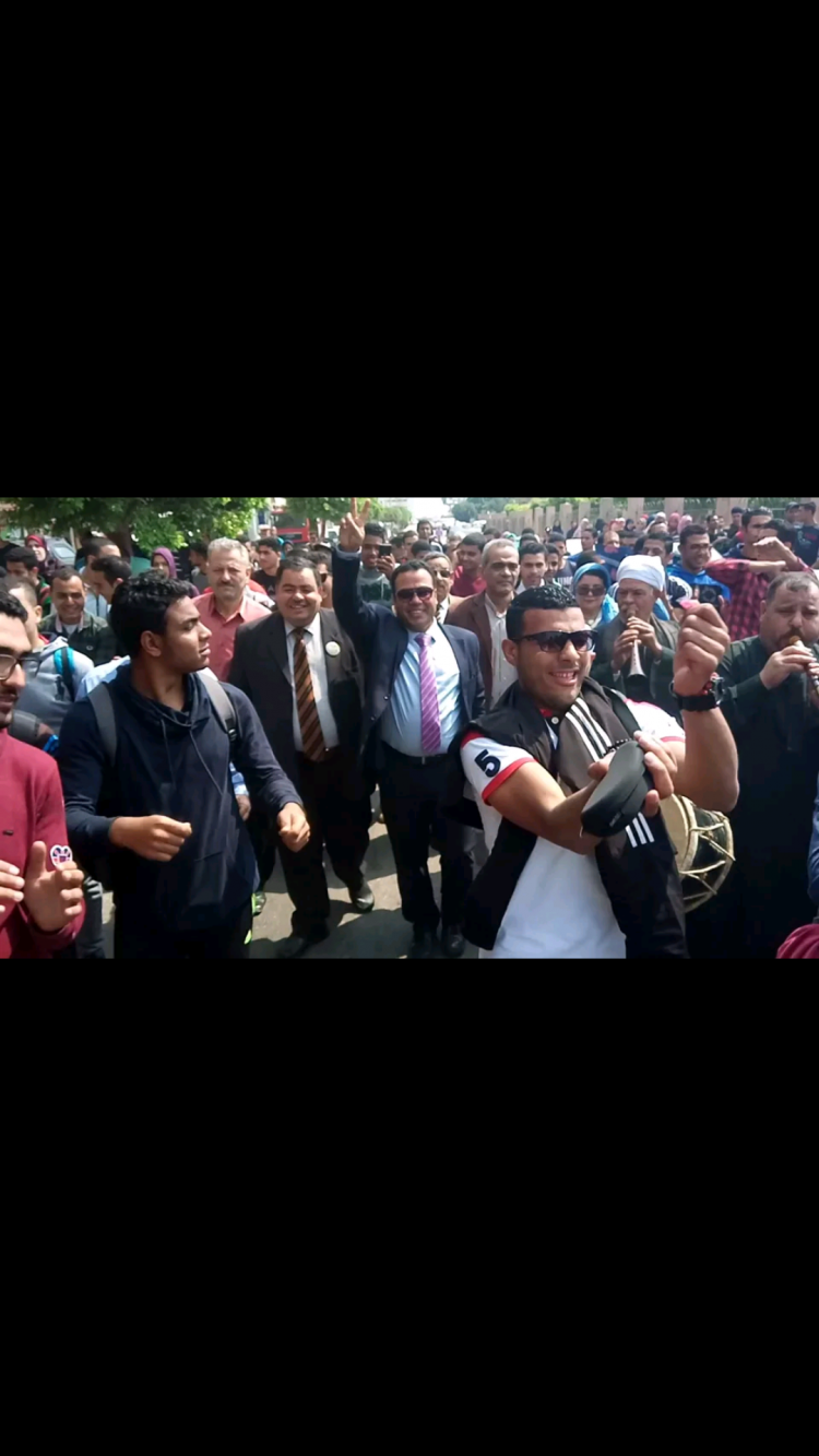 مسرح مركز النيل ببنها يتألق غدا بإحتفالات أكتوبر