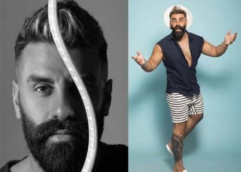 جو بو غزالي يكشف تفاصيل أولى تجاربه السينمائية
