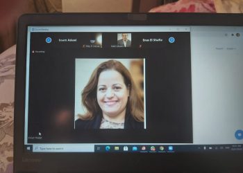 “استراتيجية بناء القبول المجتمعي لمنظمات المجتمع المدني” ناقشها منتدى الجمعيات بالمجلس القومي للمرأة