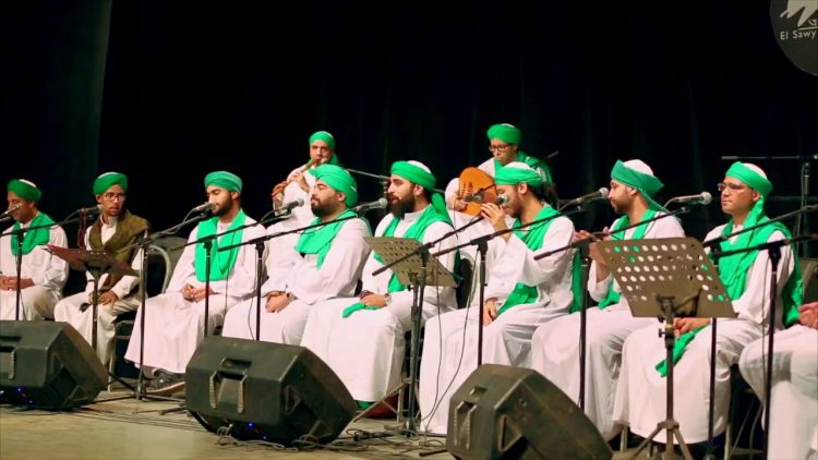 غدًا الاثنين.. “ليلة محمدية” بجامعة مصر للعلوم والتكنولوجيا