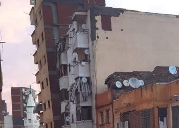 رئيس التحرير يكتب : غرقت حبيبتى لكن لن تغرق الحقيقه
