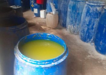 البحيرة: حملات تموينيه ورقابيه على الأسواق والمحال التجارية والمخابز شملت 6 مراكز