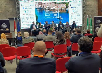 المجلس القومي للمرأة يحتفي باليوم العالمي لريادة الأعمال بقمة مصغرة في أسوان