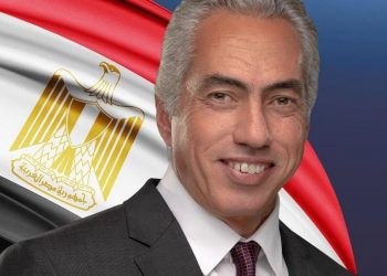 عمرو السنباطي: بناء الإنسان أولوية للدولة المصرية وحجر الزاوية في بناء حاضرها ومستقبلها