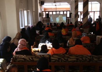 عروضا جماهرية لفيلم “بين بحرين” بعدد من محافظات الجمهورية