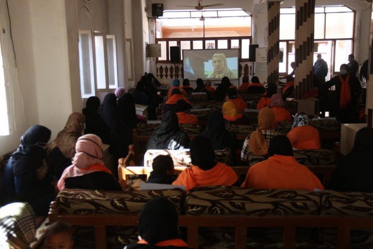 عروضا جماهرية لفيلم "بين بحرين" بعدد من محافظات الجمهورية 1 عروضا جماهرية لفيلم “بين بحرين” بعدد من محافظات الجمهورية