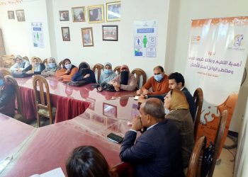 مخاطر الزواج المبكر للأطفال.. ندوة للمجلس القومي للمرأة بالفيوم