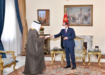 وزير خارجية الكويت: مصر دائماً سباقة بالخير تجاه منطقة الخليج والعالم العربي بأسره