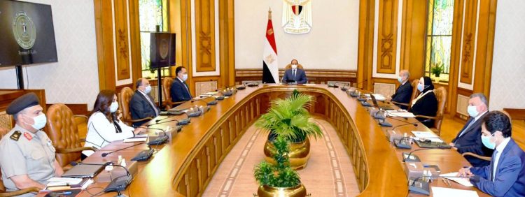 السيسي يُوجه بتوفير مواد الانتاج لمدينة دمياط للأثاث لتصبح مركزا متكاملا لصناعة الموبيليا 1 السيسي يُوجه بتوفير مواد الانتاج لمدينة دمياط للأثاث لتصبح مركزا متكاملا لصناعة الموبيليا