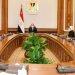 السيسي يتفقد مشروع تصنيع وتجميع مشتقات البلازما في مصر