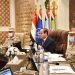 السيسي: ما تواجهه مصر من تحديات يتطلب إعداد أجيال على أعلى درجات الوعي بقضايا أمتها 11 السيسي: ما تواجهه مصر من تحديات يتطلب إعداد أجيال على أعلى درجات الوعي بقضايا أمتها