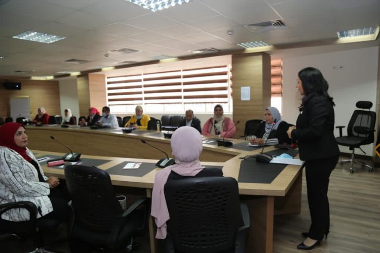  “إحصاءات النوع الاجتماعي”.. دورة تدريبية لرصد التقدم المحرز فى تمكين المرأة
