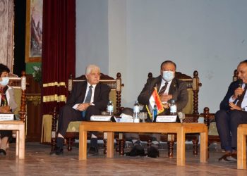 ندوة توصي بتوثيق وحفظ التراث المصري الحضاري والطبيعي بالتقنيات الرقمية الحديثة
