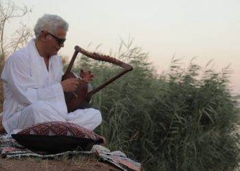 ملتقى الشربيني الثقافي ينطلق غدًا بـ”شمعة تقاوم العتمة”