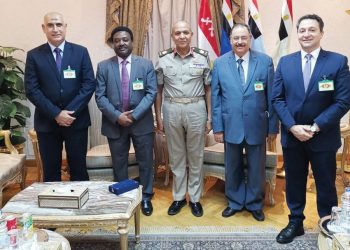 الجامعة العربية تهنئ القوات المسلحة المصرية بالذكرى السابعة والأربعين لانتصارات أكتوبر