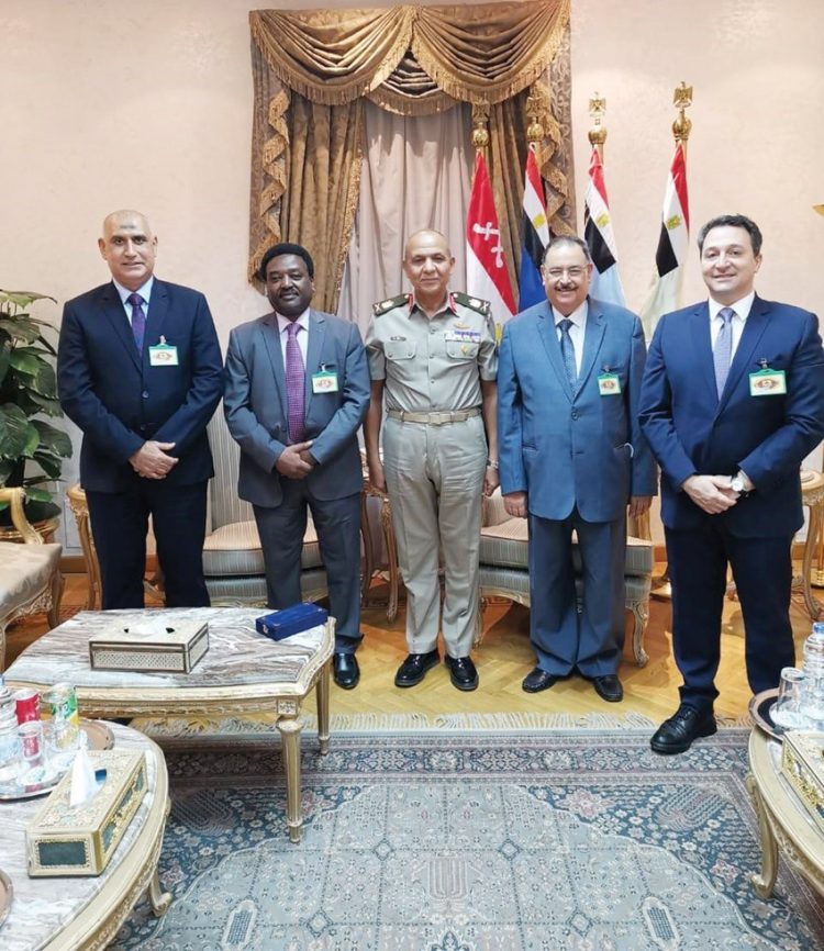 الجامعة العربية تهنئ القوات المسلحة المصرية بالذكرى السابعة والأربعين لانتصارات أكتوبر