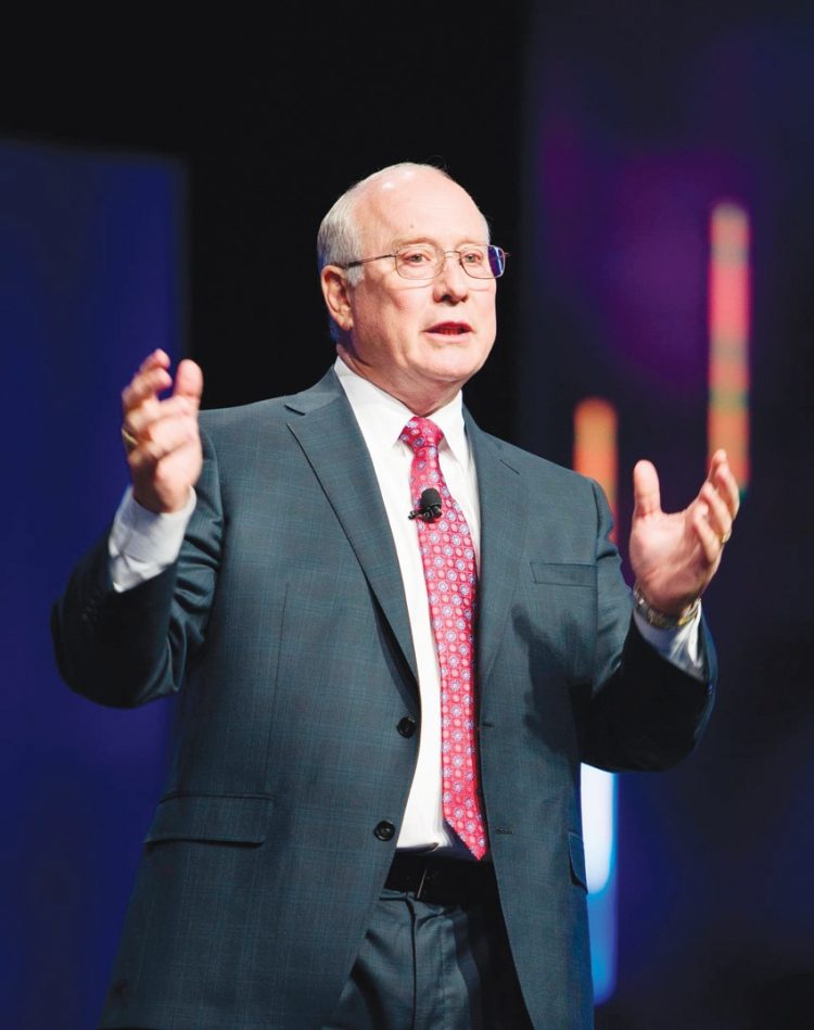 ملياردير جمهوري قلق من احتمال هزيمة ترامب في الانتخابات