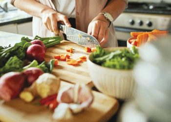 دراسة:النباتيون أكثر عرضة للإصابة بكورونا