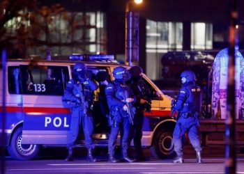 د. شوقي علام يُدين الهجمات الإرهابية بالعاصمة النمساوية”فيينا”