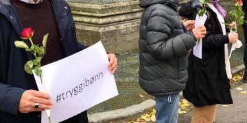 مرصد الإسلاموفوبيا: الوقفة التضامنية لمسلمي النرويج تعكس الوجه الصحيح للإسلام