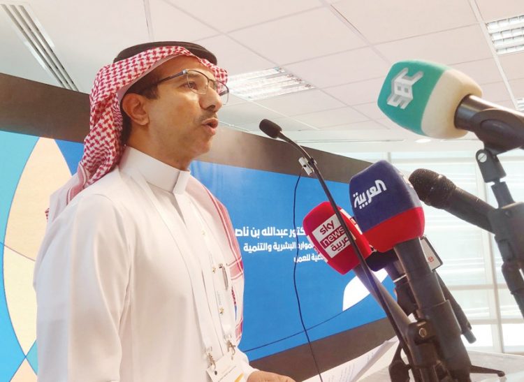 السعودية ستخفف قيود نظام الكفالة على ملايين العمال الأجانب 1 السعودية ستخفف قيود نظام الكفالة على ملايين العمال الأجانب