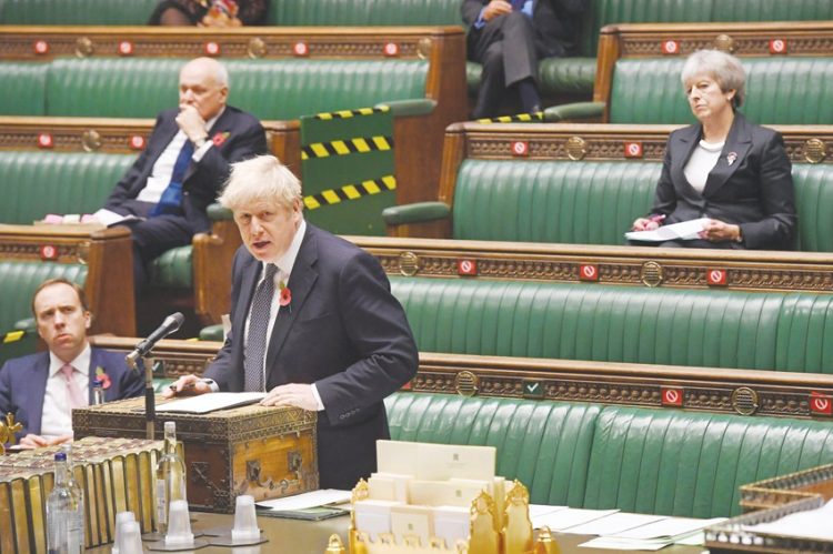 أوروبا تشدد القيود في مواجهة كورونا بشكل متفاوت 1 أوروبا تشدد القيود في مواجهة كورونا بشكل متفاوت