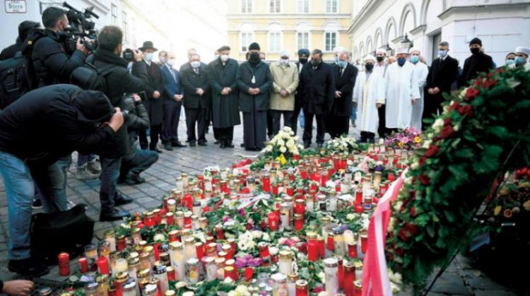 مرصد الإسلاموفوبيا: توصيف العمليات الإرهابية ب"الإرهاب الإسلامي" أمر خطير ويسهم في زيادة العنف 1 مرصد الإسلاموفوبيا: توصيف العمليات الإرهابية ب”الإرهاب الإسلامي” أمر خطير ويسهم في زيادة العنف