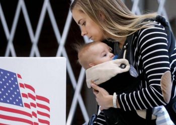 بعد 4 أيام من انتخابات أميركا..سباق الرئاسة لايزال معلقا