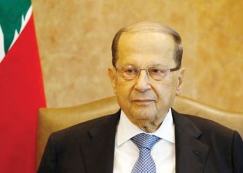 الرئيس اللبناني يطلب الأدلة التي دفعت واشنطن إلى فرض عقوبات على جبران باسيل
