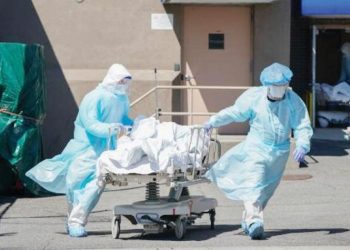 أمريكا.. أكثر من 127 ألف إصابة بكورونا خلال 24 ساعة