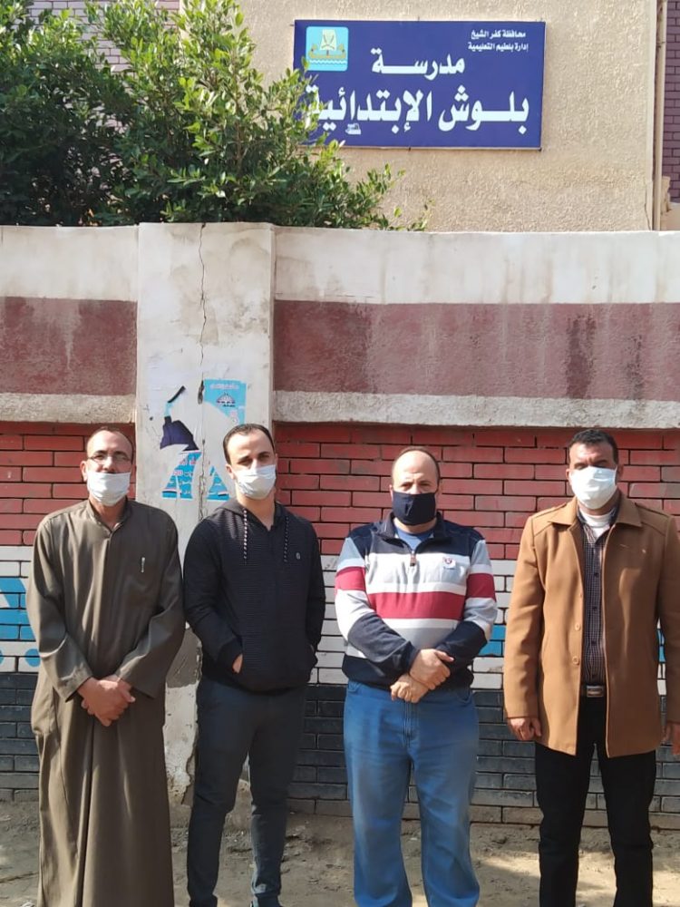 مستقبل وطن بكفر الشيخ: نحن الأكثر إلتزامًا بالإجراءات الاحترازية ويشيد بمشاركة الأهالي فى النواب 1 مستقبل وطن بكفر الشيخ: نحن الأكثر إلتزامًا بالإجراءات الاحترازية ويشيد بمشاركة الأهالي فى النواب