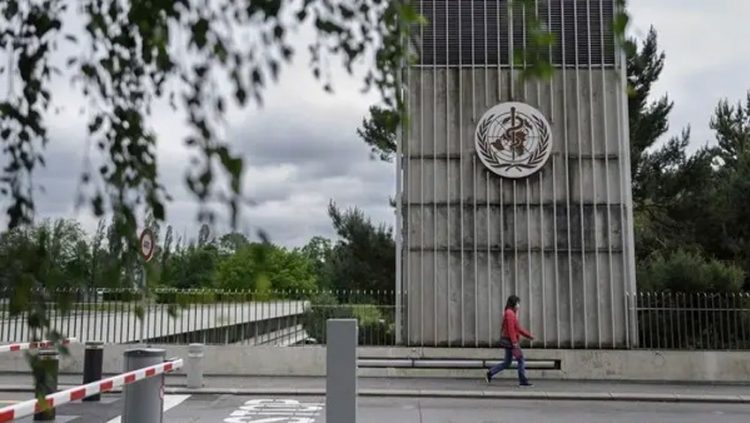 الصحة العالمية: لقاح كورونا قد يغير الوضع كاملاً بحلول مارس 1 الصحة العالمية: لقاح كورونا قد يغير الوضع كاملاً بحلول مارس