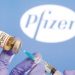 أمل كبير بعد إعلان فايزر لقاحا «فعالا بنسبة 90%» ضد كورونا 13 أمل كبير بعد إعلان فايزر لقاحا «فعالا بنسبة 90%» ضد كورونا