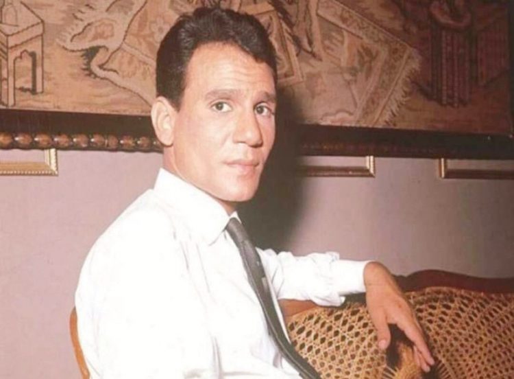 أسرة عبدالحليم حافظ تكشف مفاجآت وتحسم جدل أكبر لغز 1 أمل كبير بعد إعلان فايزر لقاحا «فعالا بنسبة 90%» ضد كورونا