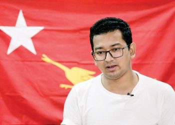 مسلم منتخب في برلمان بورما يتعهد بالدفاع عن حقوق الأقليات