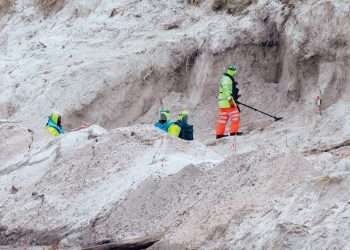 جزر فوكلاند خالية من الألغام بعد 38 عاما على انتهاء الحرب