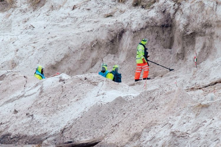 جزر فوكلاند خالية من الألغام بعد 38 عاما على انتهاء الحرب 1 جزر فوكلاند خالية من الألغام بعد 38 عاما على انتهاء الحرب