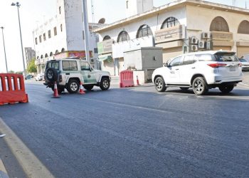 جرحى في اعتداء بعبوة ناسفة في مقبرة لغير المسلمين في جدة