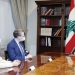 عون يؤكد لمبعوث ماكرون التمسك بالمبادرة الفرنسية لإنقاذ لبنان 11 عون يؤكد لمبعوث ماكرون التمسك بالمبادرة الفرنسية لإنقاذ لبنان