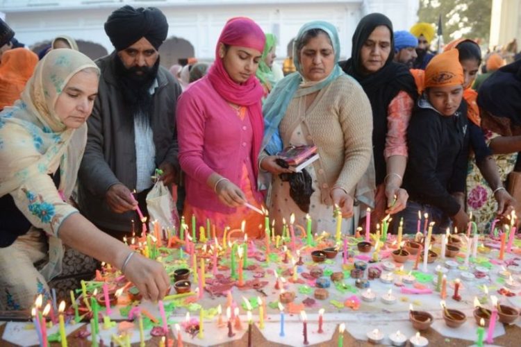 ديوالي.. عيد الأنوار الهندي 1 ديوالي.. عيد الأنوار الهندي