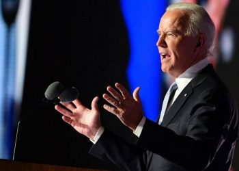 بعد نتيجة جورجيا.. بايدن يصل للنتيجة “الساحقة”