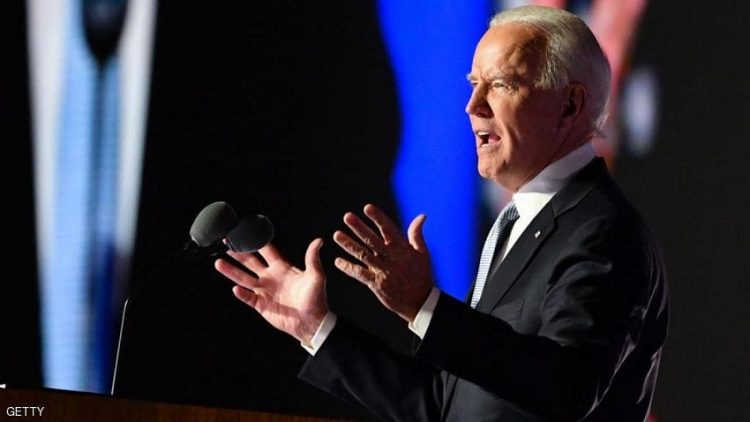 بعد نتيجة جورجيا.. بايدن يصل للنتيجة "الساحقة" 1 بعد نتيجة جورجيا.. بايدن يصل للنتيجة “الساحقة”