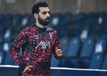 عمرو الجنايني: ليفربول مطمئن لحالة محمد صلاح رغم إصابته بكورونا