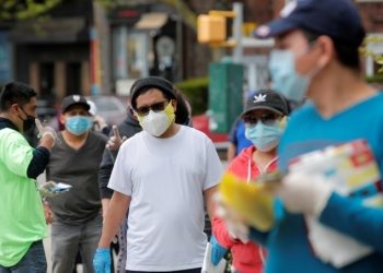 إصابات كورونا عالمياً تقترب من 54 مليونا